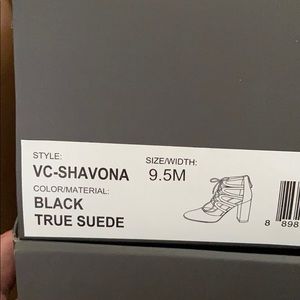 Vince Camuto High heels